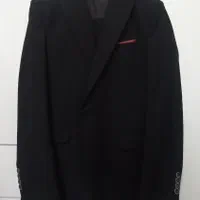 کت شلوار برند بیژن