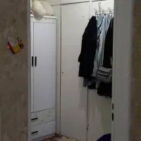 رهن اپارتمان ۶۰ متری مارلیک|اجارهٔ آپارتمان|قرچک, شهرک طلائیه|دیوار