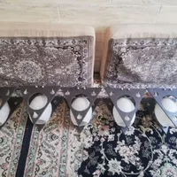 لوستر ام دی اف