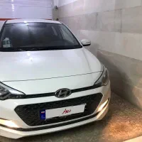 هیوندا i20 فول آپشن مونتاژ مدل ۱۳۹۷ در حد صفر