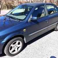 سمندLX|خودرو سواری و وانت|بروجرد, |دیوار