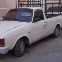 اسباب کشی  با پیکان وانت