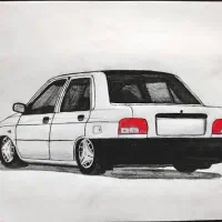 دربستی جاده گردی هوا خوری غذا خوری راحت سفری