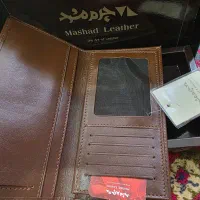 کیف پول|کیف، کفش، کمربند|گرگان, |دیوار