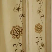 پرده زیبا