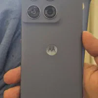 Motorla edge 60 fusion