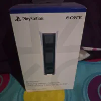 شارژر اورجینال پلی استیشن ۵ آکبند