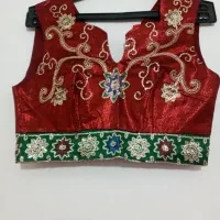 لباس مجلسی محلی پرکار و شیک