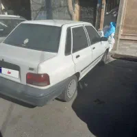 پراید مدل ۸۶|خودرو سواری و وانت|قدس, شهر‌قدس|دیوار