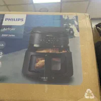 هواپز فیلیپس ۶ لیتری