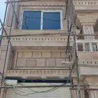 باسلام بنده اوستاسنگ کاری هستم نمای رومی میزنم|خدمات پیشه و مهارت|ارومیه, |دیوار