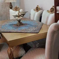 میزناهارخوری 6نفره