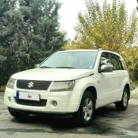 سوزوکی گرند ویتارا اتوماتیک مدل ۲۰۰۸