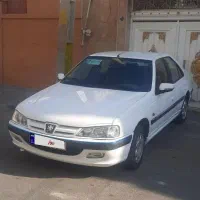 پژو پارس XU7،مدل1391|خودرو سواری و وانت|اندیشه, اندیشه فاز ۲|دیوار