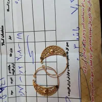 انگشتر و گوشواره|جواهرات|قرچک, شهرک طلائیه|دیوار
