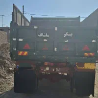 بنز ۹۱۱|خودرو سنگین|مشهد مرغاب, |دیوار