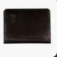 کیف مشکی گم شده