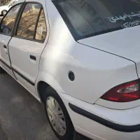 سمند دوگانه کارخانه ۱۳۹۶