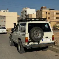 پاترول دو در انژکتور|خودرو سواری و وانت|جهرم, |دیوار