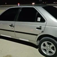 دربستی سواری 405