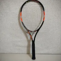 ست  تنیس   WILSON  BURN 100|ورزش‌های توپی|تهران, مهرآباد جنوبی|دیوار