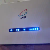 مودم رومیزی مدل HA6400 همراه اول