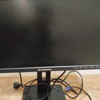 مانیتور (درجهDell 22.(۳۶۰اینچ|قطعات و لوازم جانبی رایانه|قم, شاه ابراهیم|دیوار