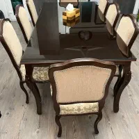 میزناهارخوری