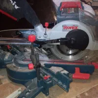 فارسی بر رونیکس ۵۰۰۱