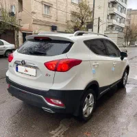 جک jac S3 مدل 1403 تک برگ خشک گارانتی فعال|خودرو سواری و وانت|رشت, معلم|دیوار