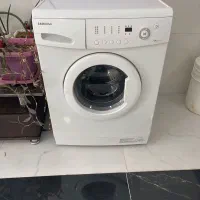لباسشویی سامسونگ کره ای اصل ۷ کیلویی