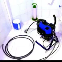 لوله بازکنی رفعگیر فاضلاب چاهبازکن*زیر نرخ*بچه محل