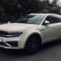 دامای میتسوبیشی x7 فول ۲۰۱۸