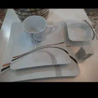 سرویس چینی برند توس
