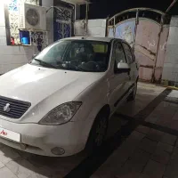 تیبا مدل 96 بدون رنگ شاسی پلمب|خودرو سواری و وانت|آبادان, |دیوار