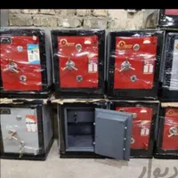 گاوصندوق RRk نسوز|ابزارآلات|علی‌آباد کتول, |دیوار