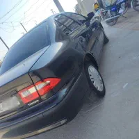 فروش سمند مدل 92 دربستک|خودرو سواری و وانت|بستک, |دیوار