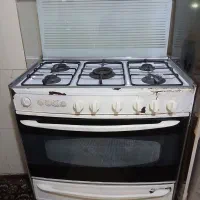 گازفردار