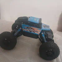 ماشین کنترلی افرود خیلی خفن.|اسباببازی|رشت, سعدی (تختی)|دیوار