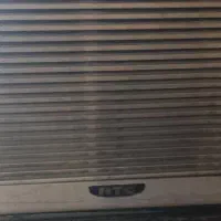 کولر گازی پنجره ای 24هزار کاملا سالم کنترل دار