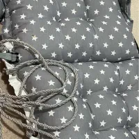 تاب کودک دورویه|اسباب و اثاث بچه|میاندوآب, |دیوار