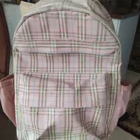 دو عدد کیف مدرسه سالم وقابل استفاده|کیف، کفش، کمربند|کرمانشاه, |دیوار