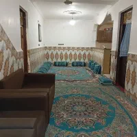 منزل ویلایی مستقل کامل بلوچی ساز تمیز