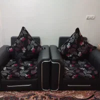 مبل راحتی|مبلمان خانگی و میز عسلی|شهریار, شهرک بهاران (ویره)|دیوار