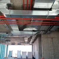 کانال سازی کولر دریچه هوا هود اسپیرال فلکسیبل|خدمات پیشه و مهارت|تهران, پاسداران|دیوار