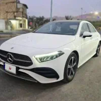 بنز a200