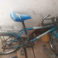 سه عدد دوچرخه|دوچرخه، اسکیت، اسکوتر|گلبهار, شهر جدید گلبهار|دیوار