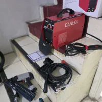 دستگاه جوش دنلکس ماسفت 25N50خاص دلر بکس مگنه کوب|ابزارآلات|تهران, توحید|دیوار