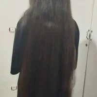 اکستنشن مو خ مو