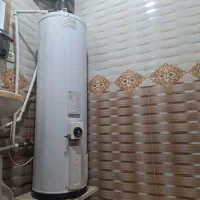 آبگرمکن برقی گازی